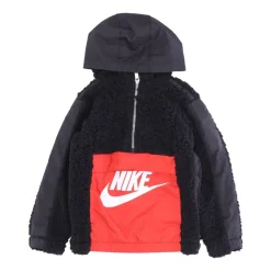 Sherpa-Halbziphuddy>Nike New