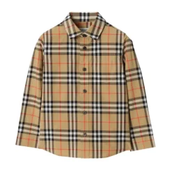 Shirt>Burberry