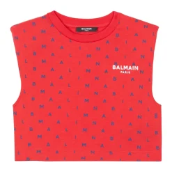 Shirt mit Buchstaben>Balmain Best