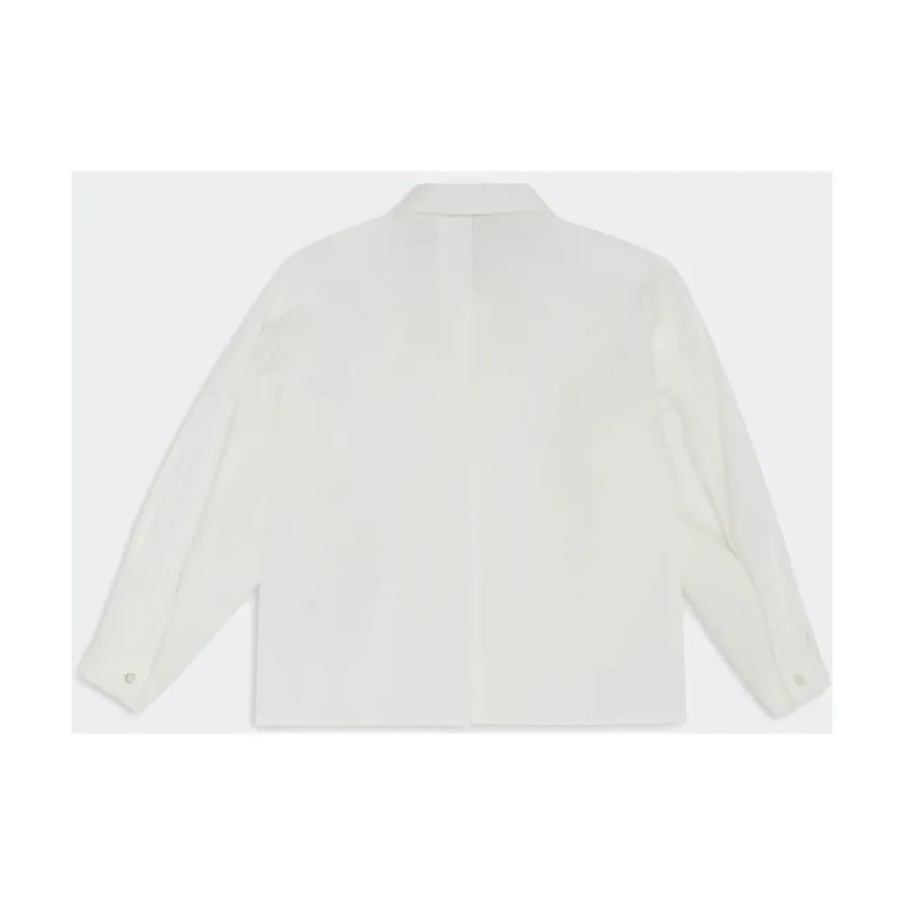 Shirt mit weiten Ärmeln>Armani Sale