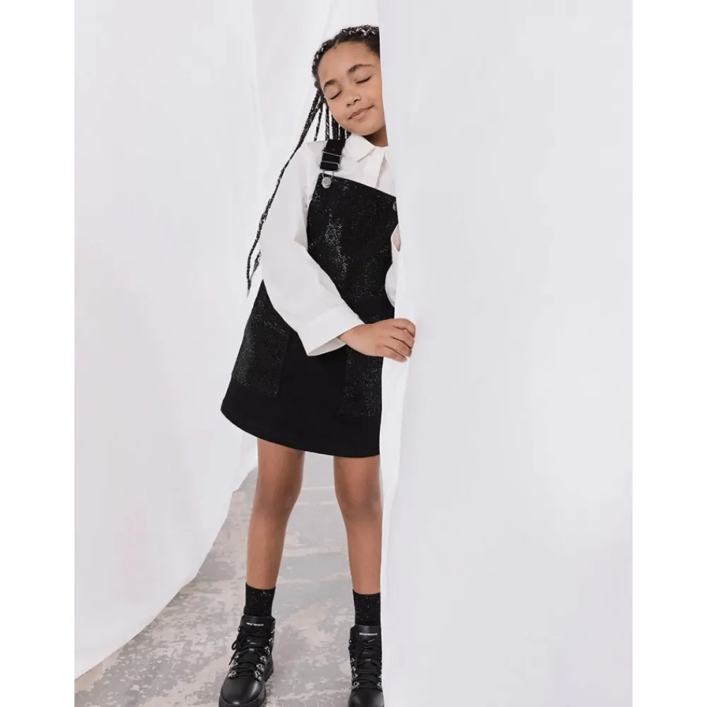 Shirt mit weiten Ärmeln>Armani Sale