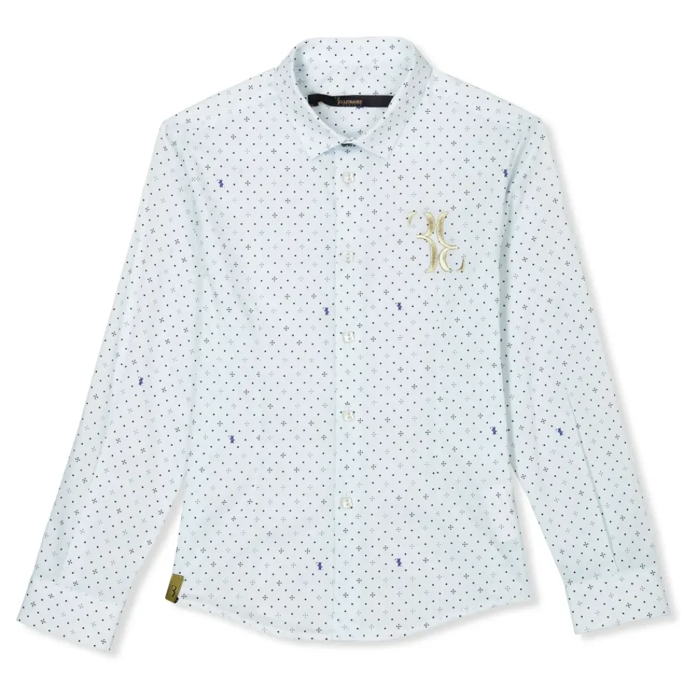 Shirt TANGUY>Billionaire