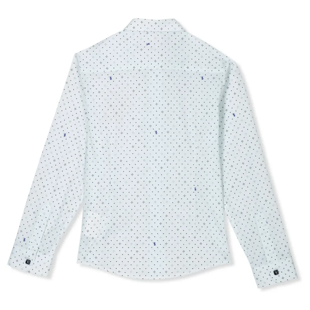 Shirt TANGUY>Billionaire