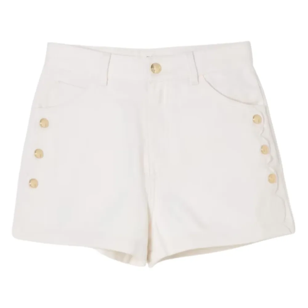 Shorts>Chloé New
