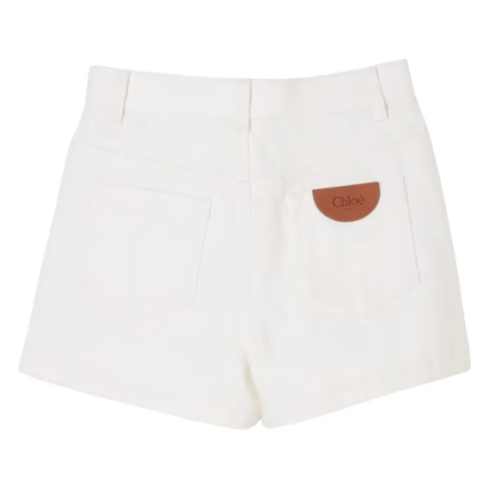 Shorts>Chloé New