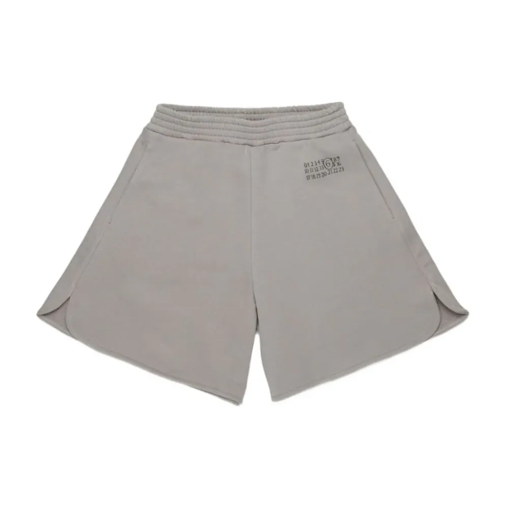 Shorts>MM6 Maison Margiela