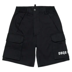 Shorts>Dsquared2