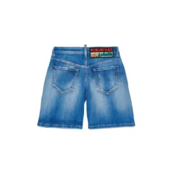 Shorts>Dsquared2 Outlet