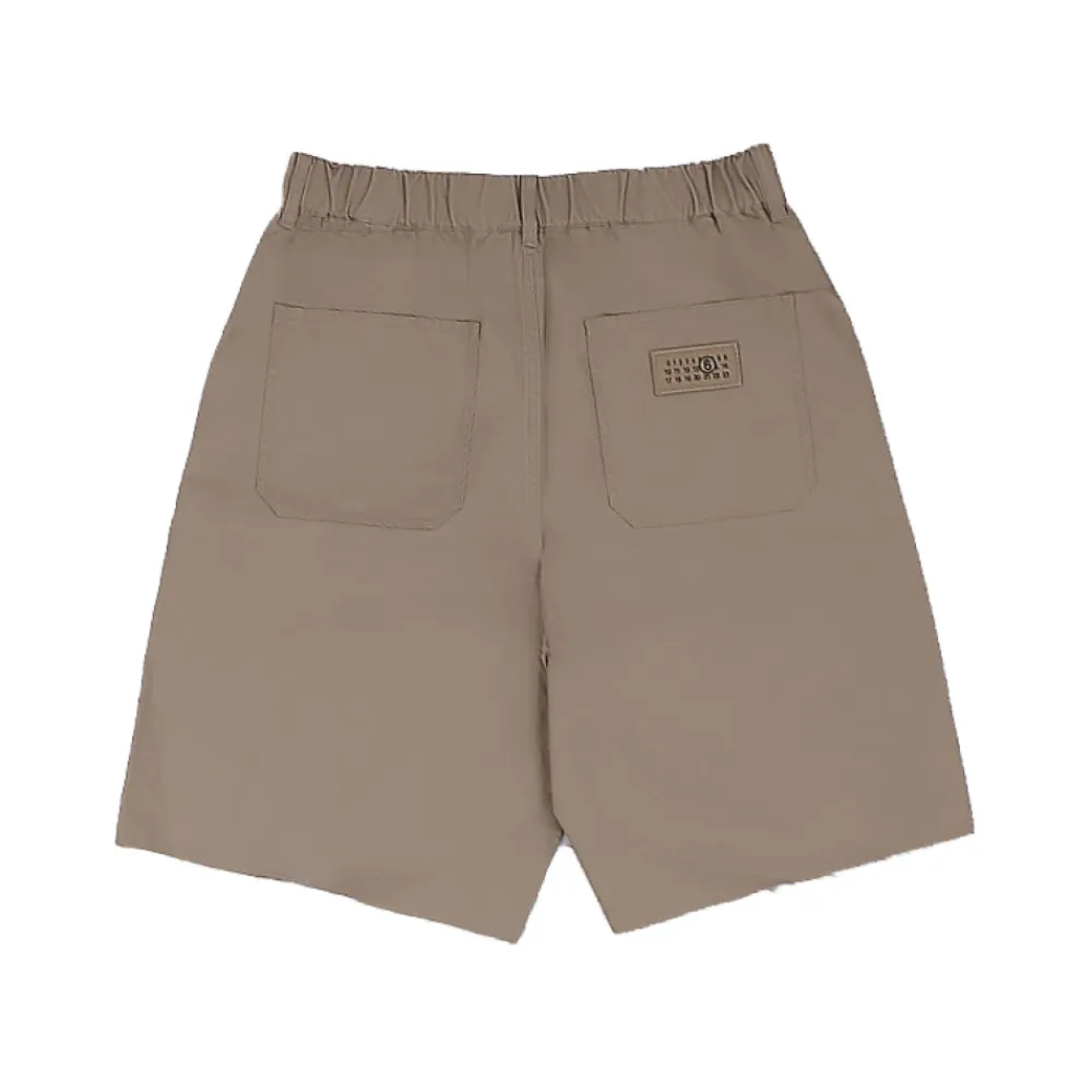 Shorts>MM6 Maison Margiela Clearance