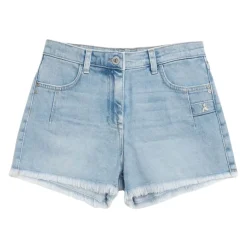 Shorts Denim>Patrizia Pepe