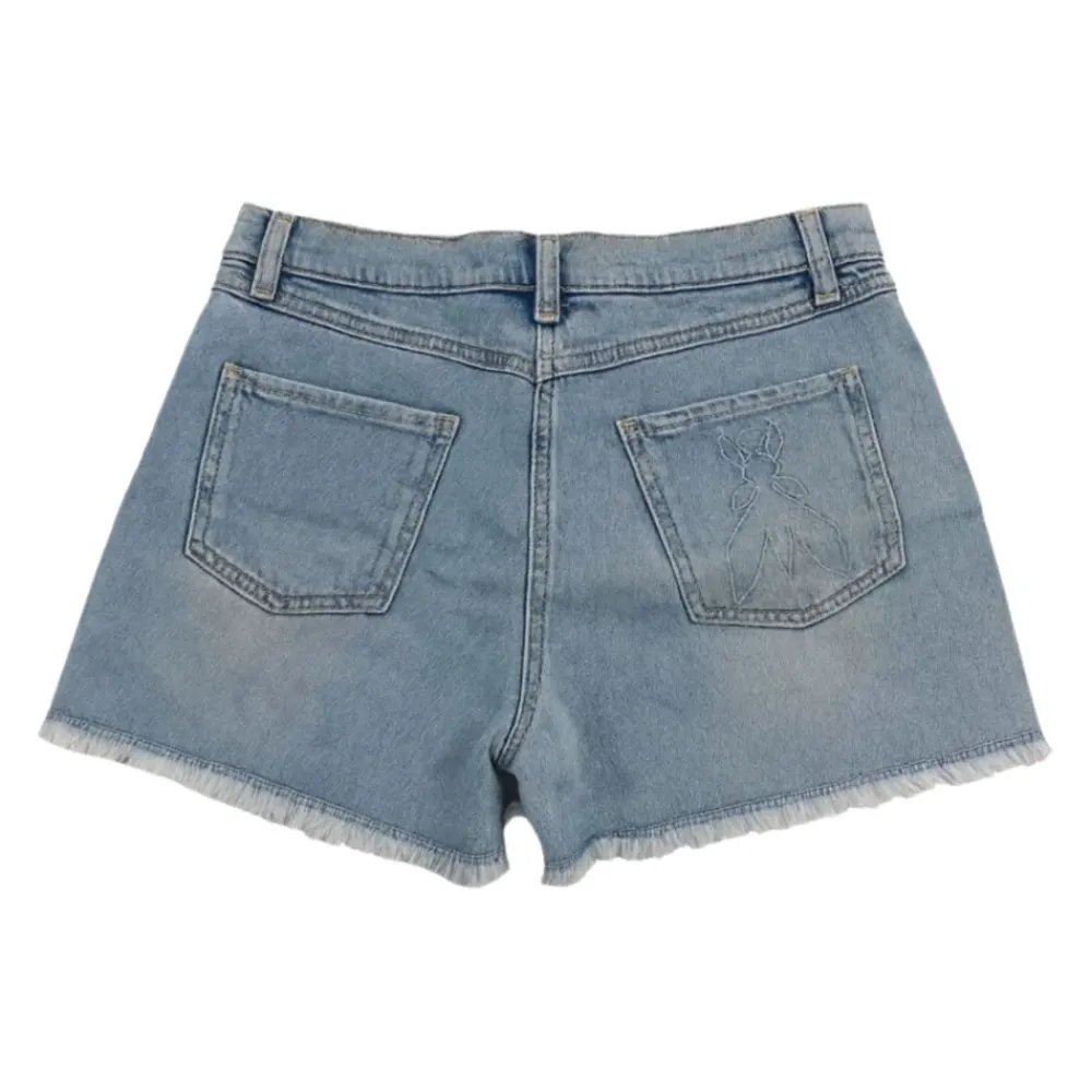 Shorts Denim>Patrizia Pepe