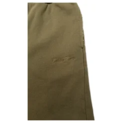 Shorts mit gesticktem Logo><noscript><img width=