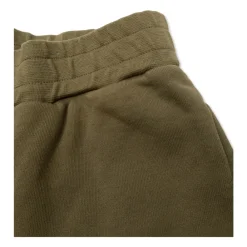 Shorts mit gesticktem Logo><noscript><img width=