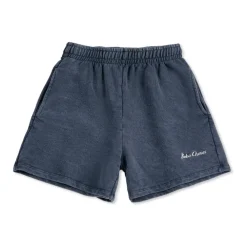 Shorts mit gesticktem Logo>Bobo Choses Hot