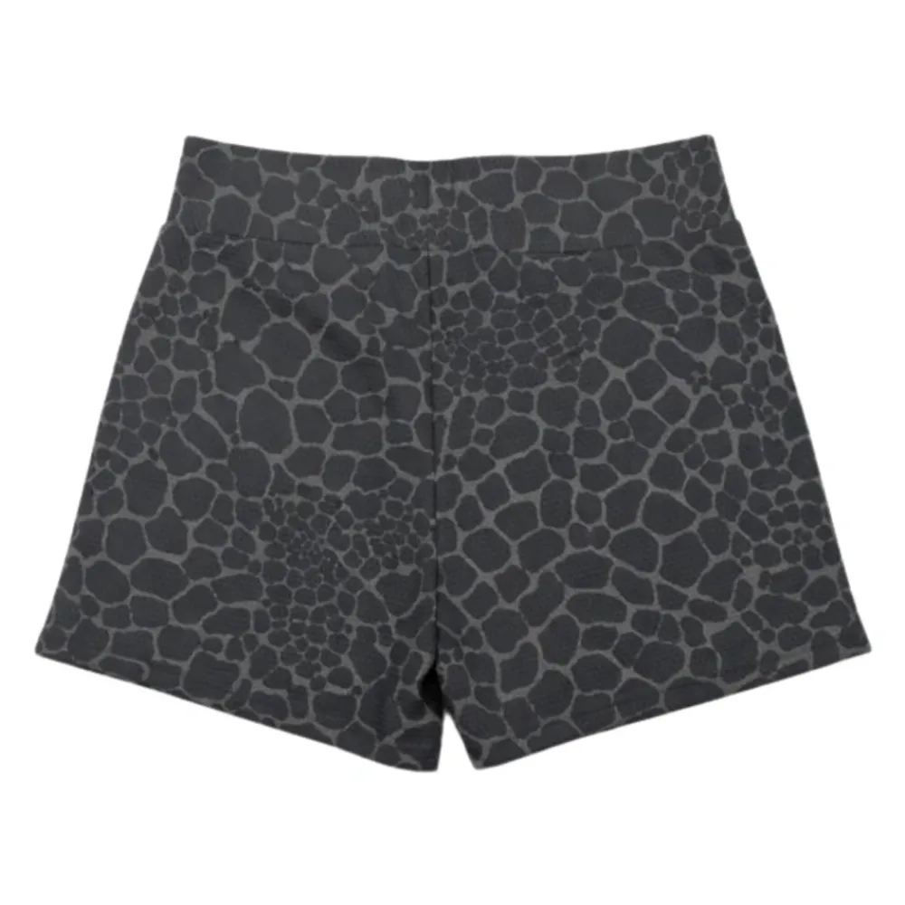Shorts mit kontrastierendem Muster>Emporio Armani New