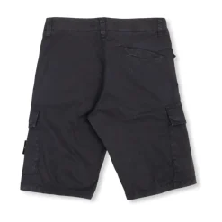 Shorts mit Logo>Stone Island Hot