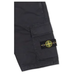 Shorts mit Logo><noscript><img width=