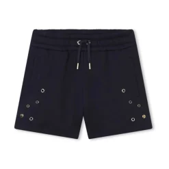 Shorts mit Ösen-Details und Kordelzug>Chloé Sale