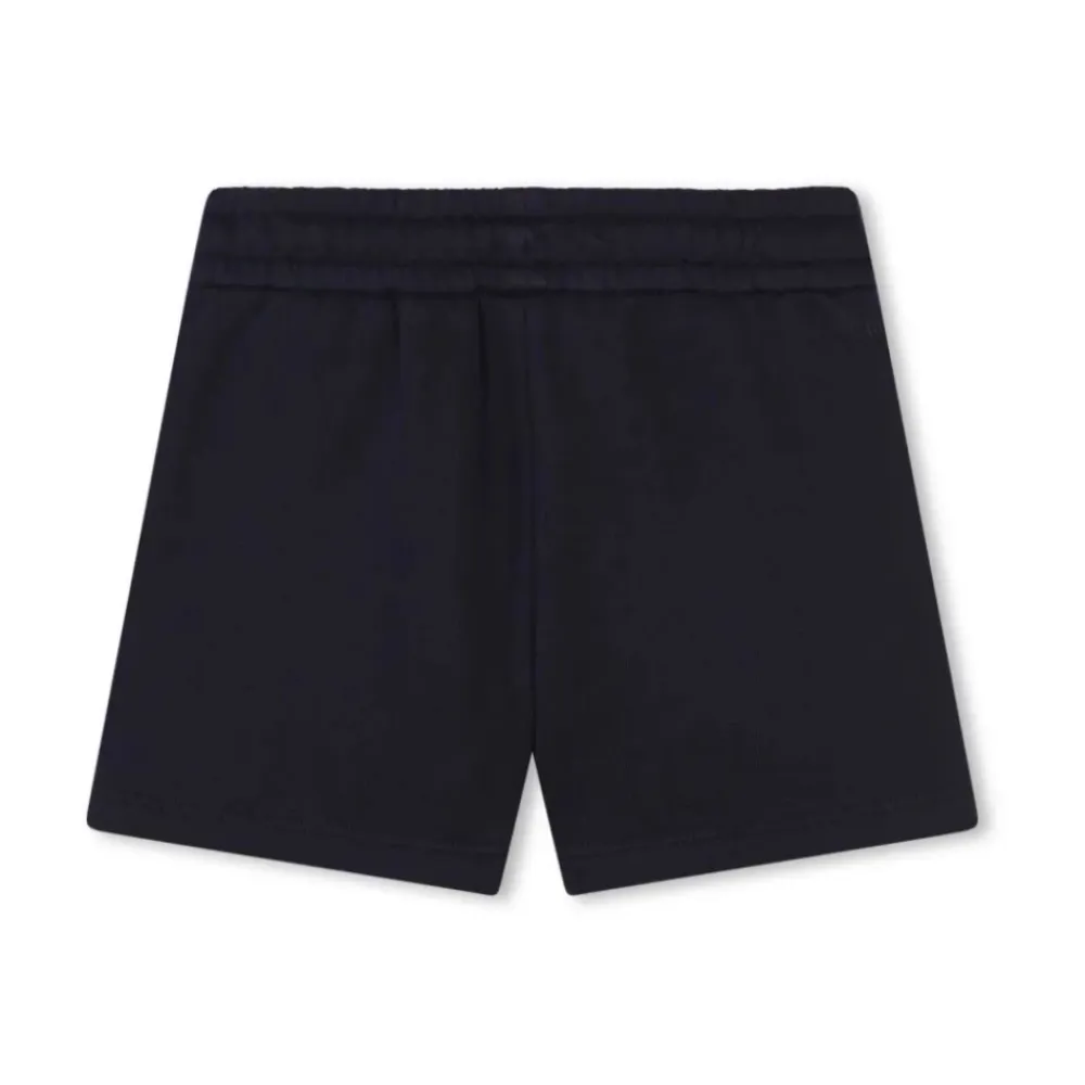 Shorts mit Ösen-Details und Kordelzug>Chloé Sale