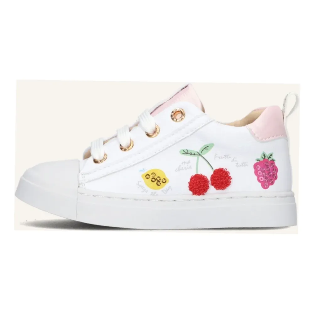 SH23S002-A Sneaker>Shoesme Sale