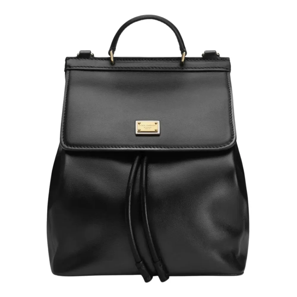 Sicily Backpack>Dolce & Gabbana New