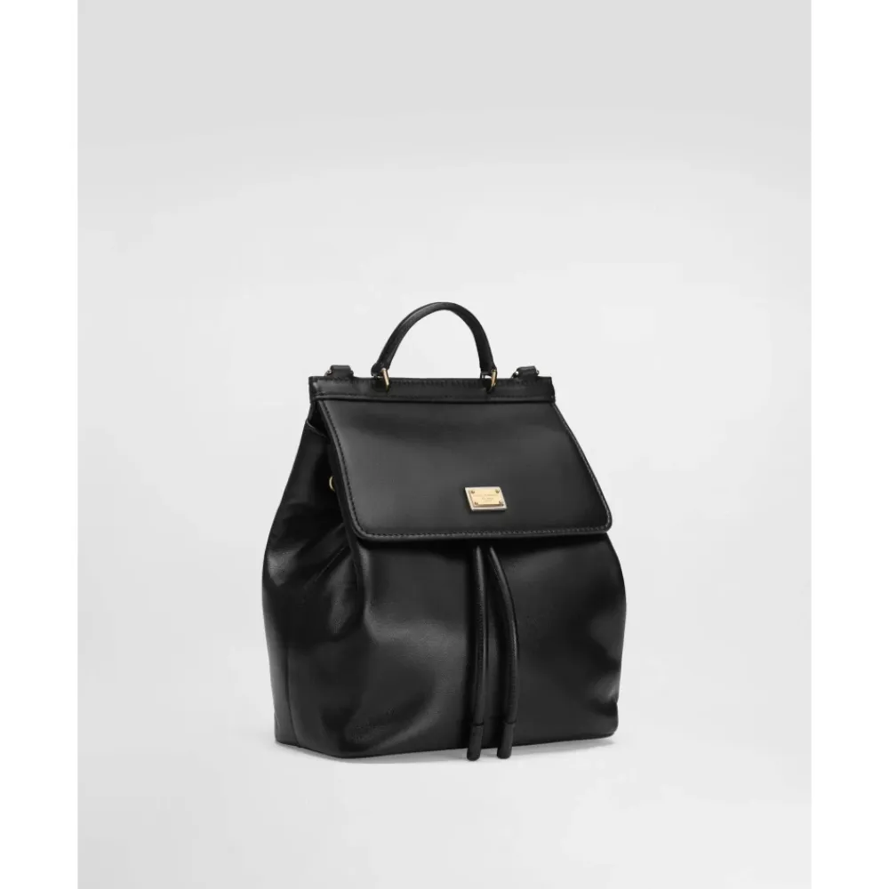 Sicily Backpack>Dolce & Gabbana New