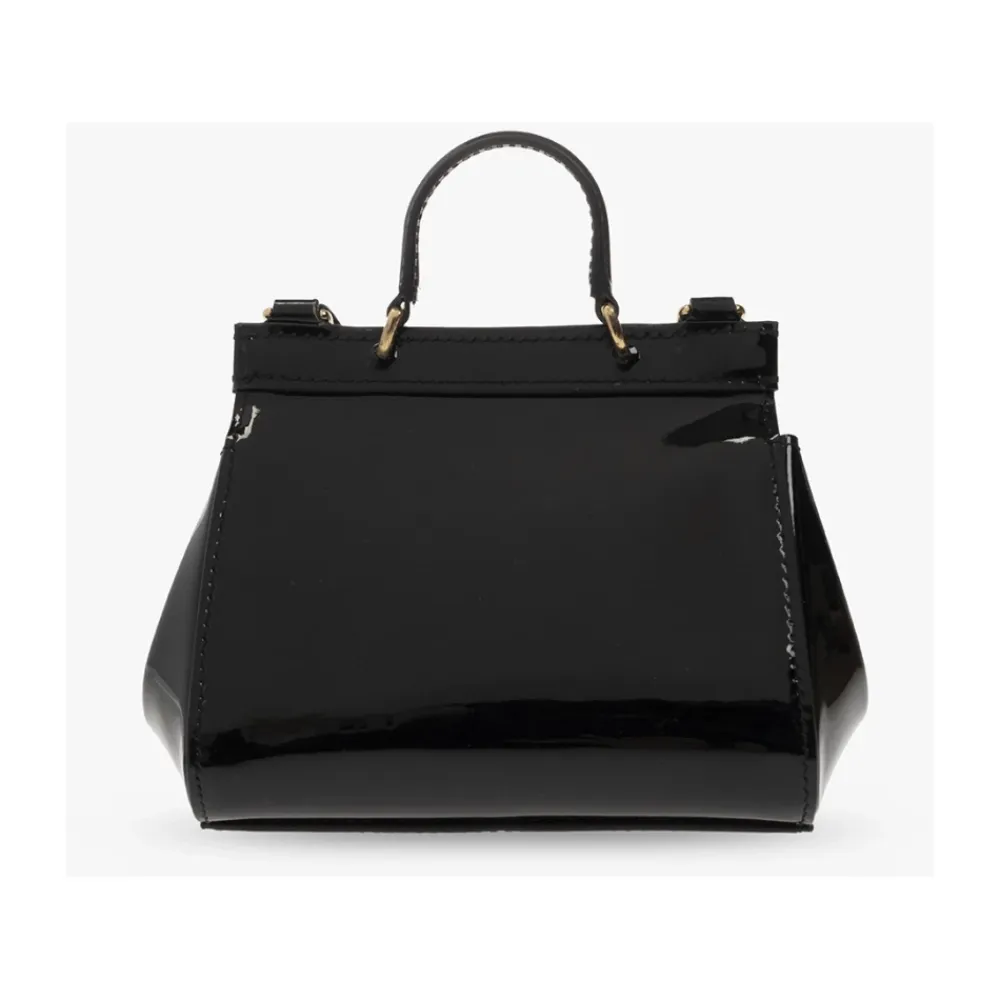 Sicily Schultertasche>Dolce & Gabbana Hot