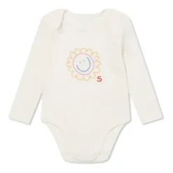 Siebener-Pack Baby-Strampler>Stella McCartney New