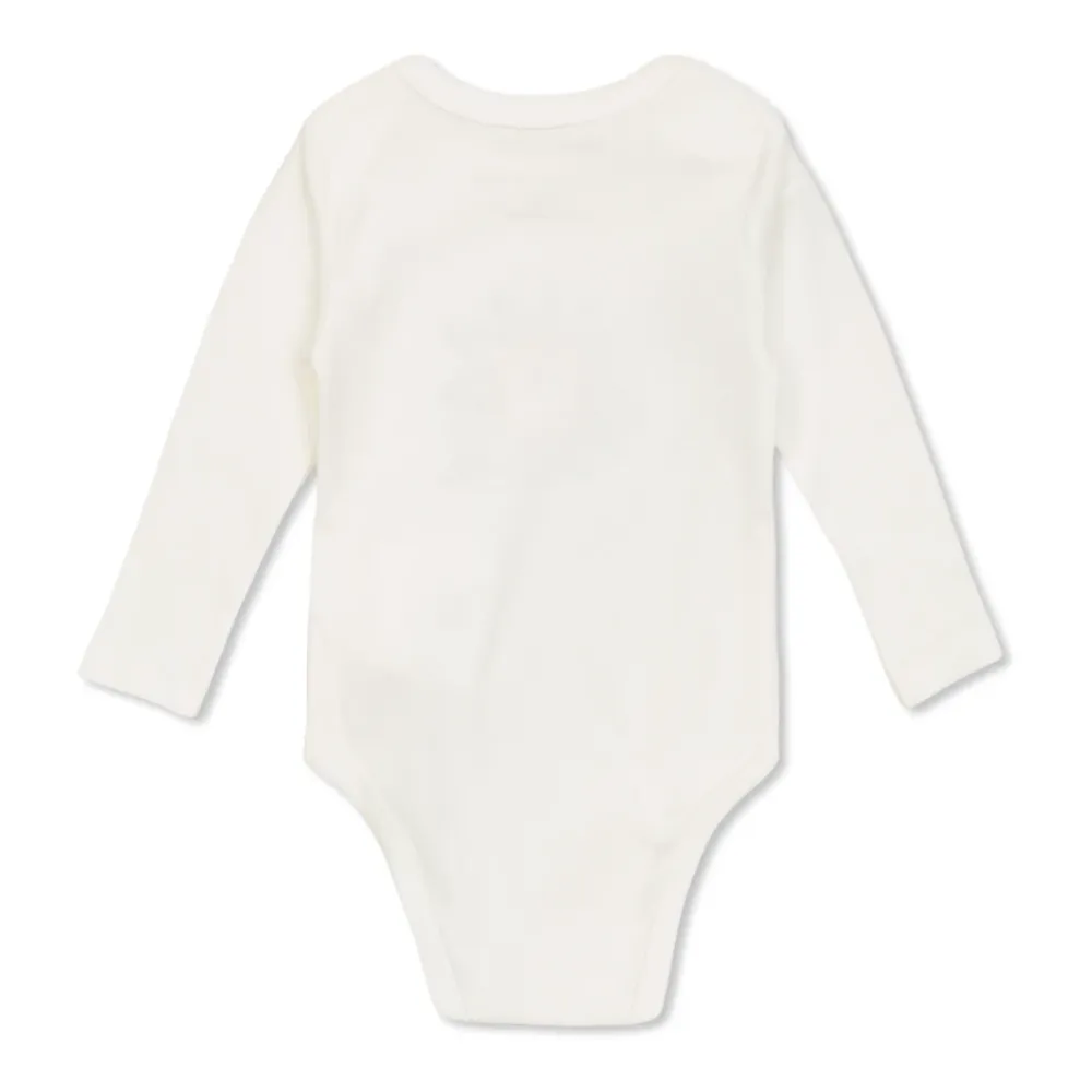 Siebener-Pack Baby-Strampler>Stella McCartney New