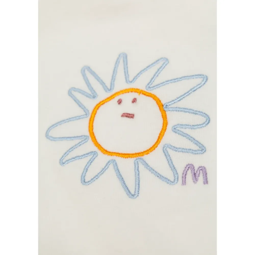 Siebener-Pack Baby-Strampler>Stella McCartney New