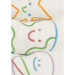 Siebener-Pack Baby-Strampler><noscript><img width=