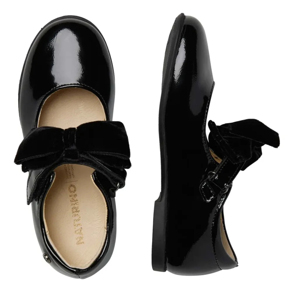 SIELLE Ballerinas>Naturino Clearance