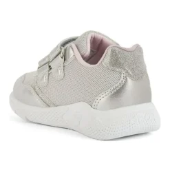 Silver Sprintye Sneakers><noscript><img width=