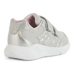 Silver Sprintye Sneakers><noscript><img width=