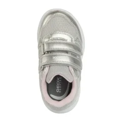 Silver Sprintye Sneakers><noscript><img width=