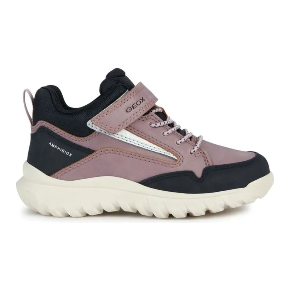 Simbyos B ABX Stiefel>Geox Discount