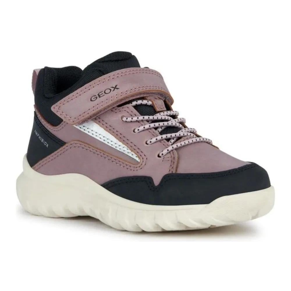 Simbyos B ABX Stiefel>Geox Discount