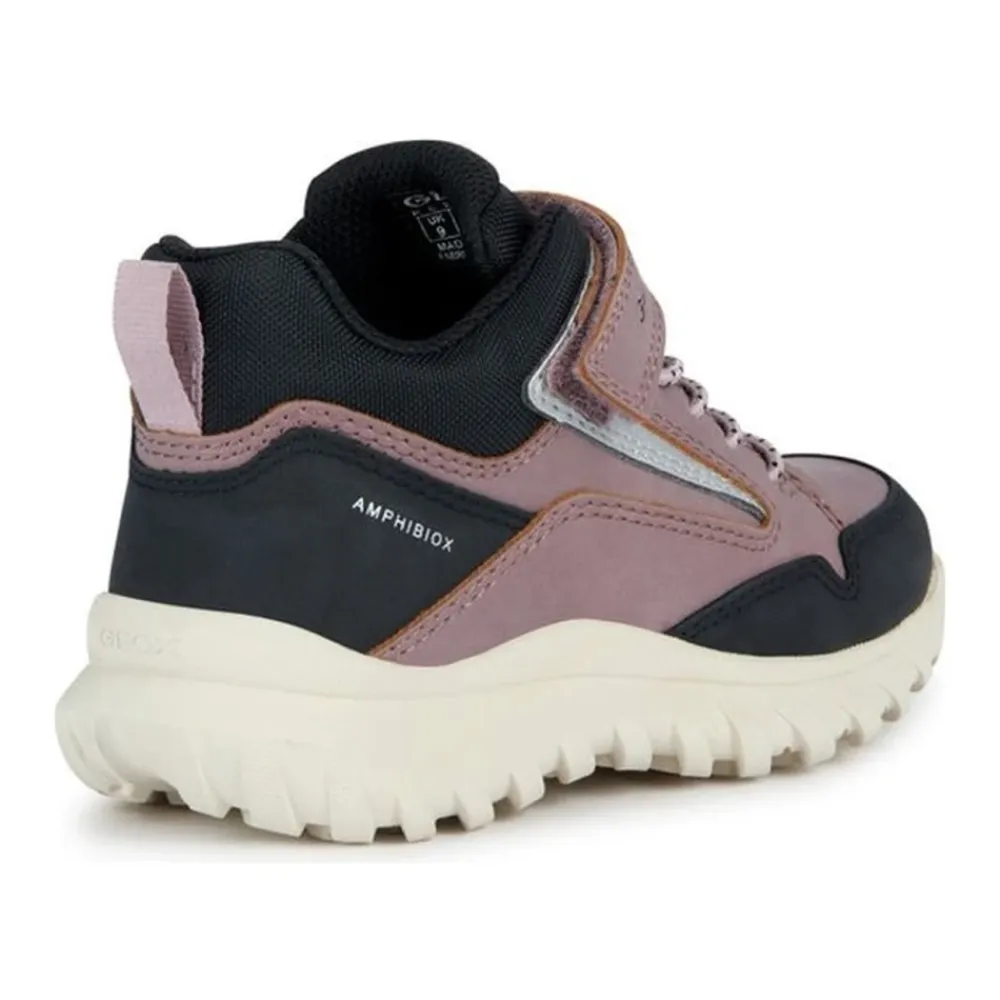 Simbyos B ABX Stiefel>Geox Discount