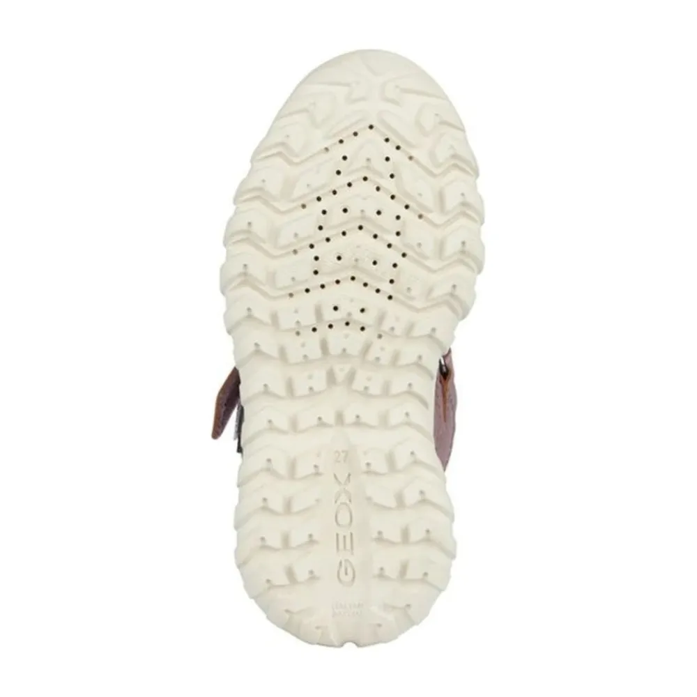 Simbyos B ABX Stiefel>Geox Discount