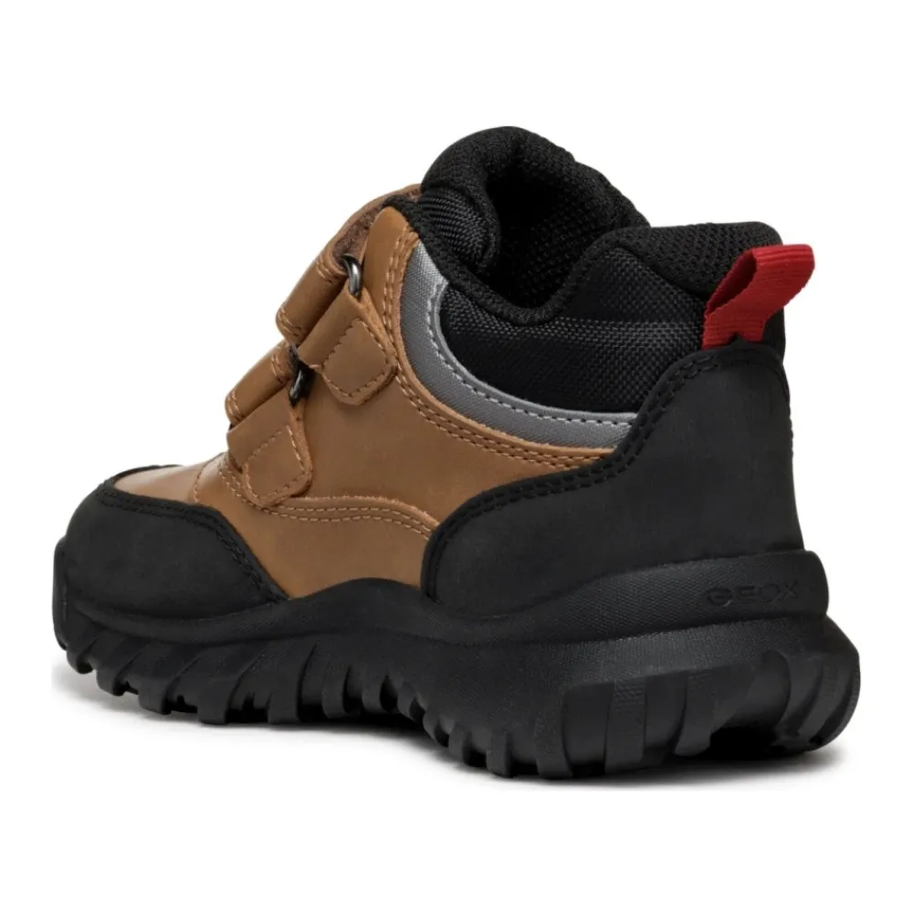 Simbyos Boy B Abx Stiefel>Geox Sale