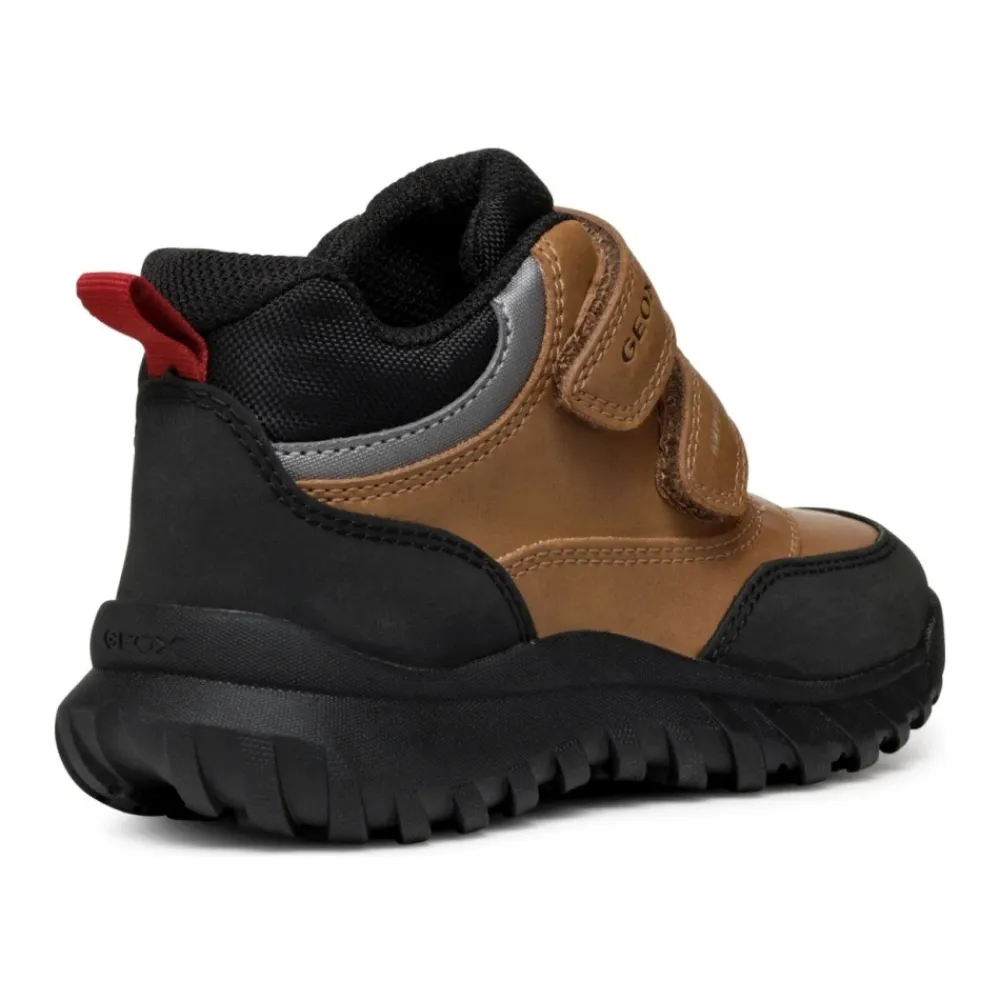 Simbyos Boy B Abx Stiefel>Geox Sale