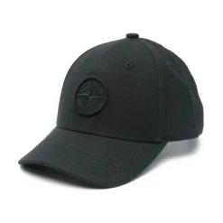 Six-Panel Cap>Stone Island New