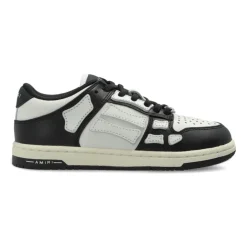 Skel-Top Low Sneakers>Amiri Sale