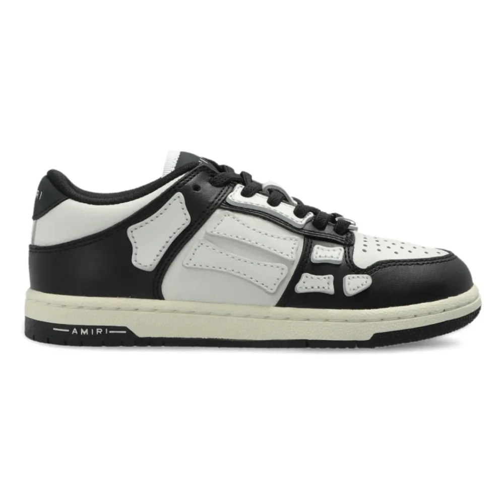 Skel-Top Low Sneakers>Amiri Sale