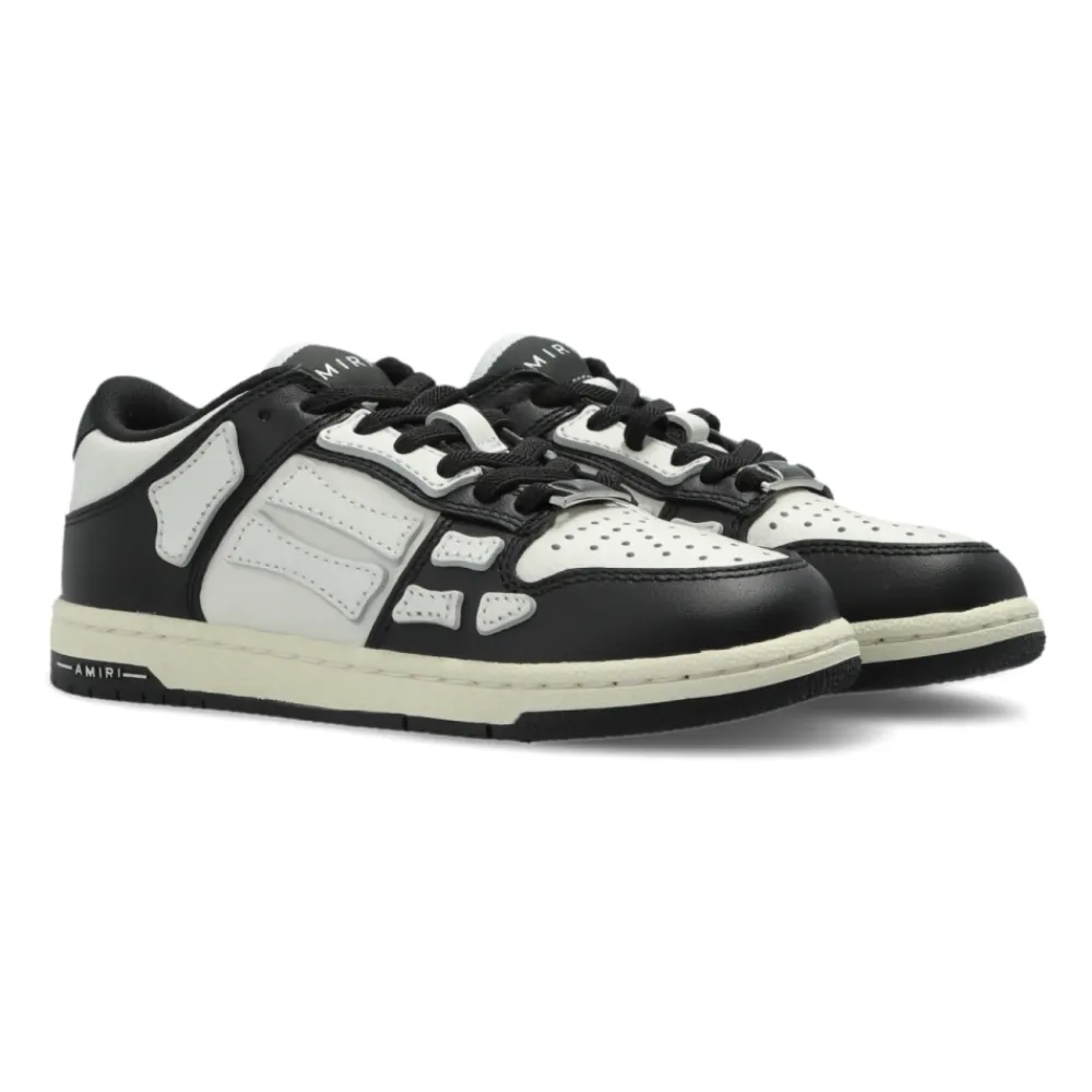 Skel-Top Low Sneakers>Amiri Sale