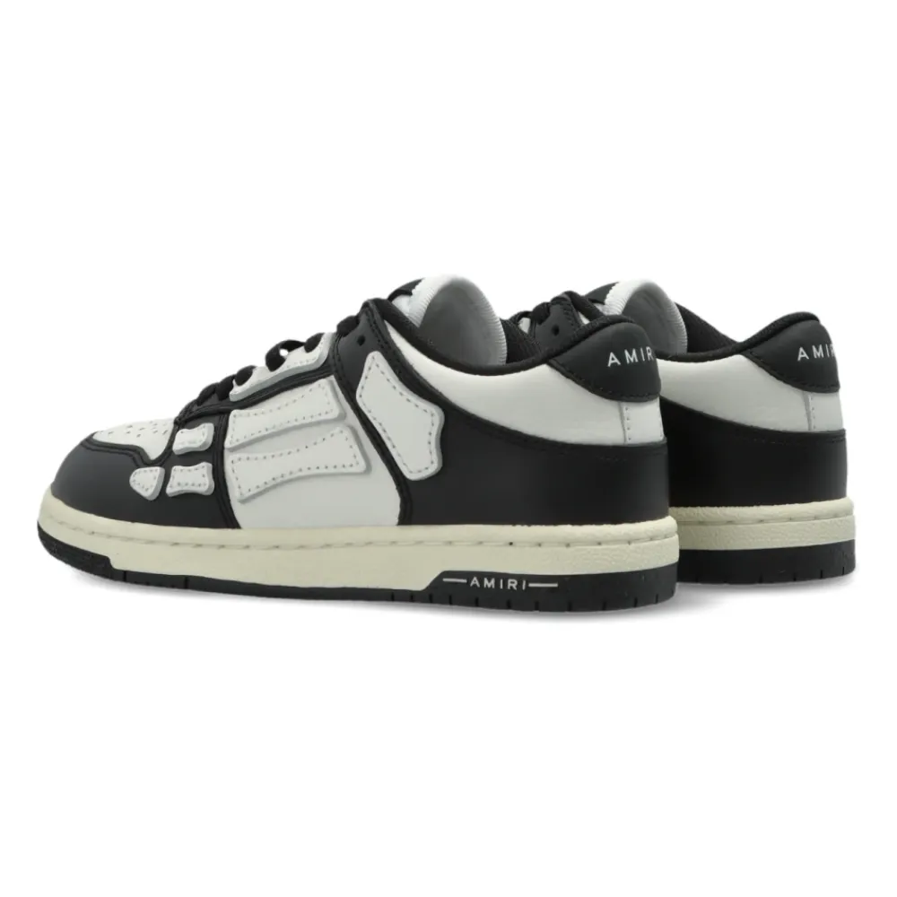 Skel-Top Low Sneakers>Amiri Sale