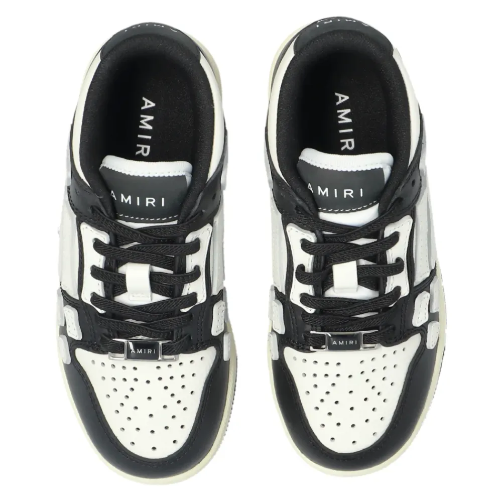 Skel-Top Low Sneakers>Amiri Sale