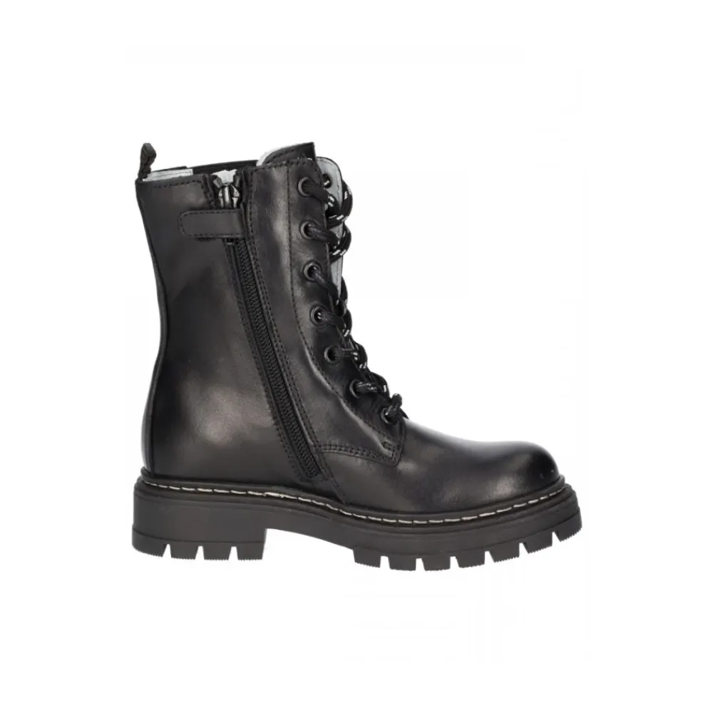 Skin Boots>Nerogiardini New