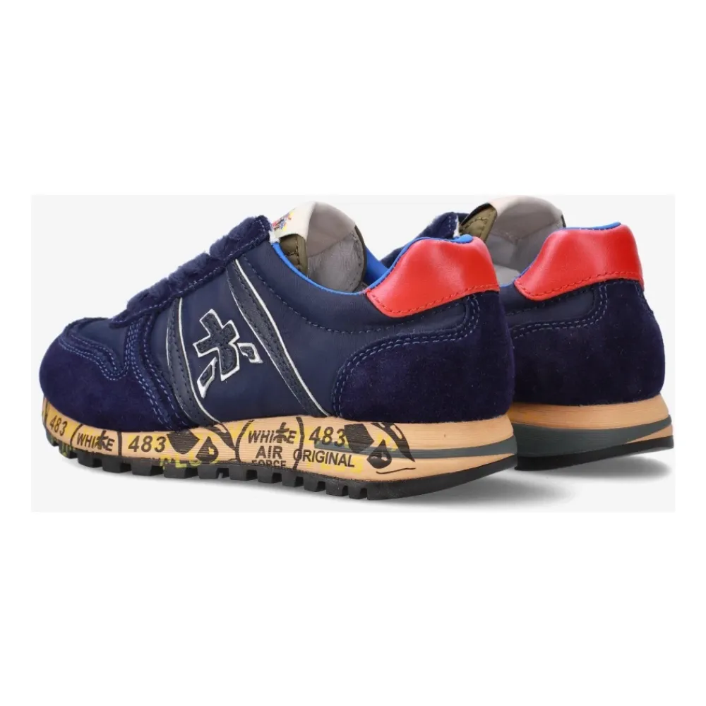 Sky Sneaker>Premiata New