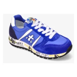 Skyb Sneaker>Premiata New